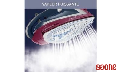 FER A REPASSER CALOR 2800W 