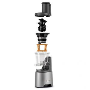 EXTRACTEUR KENWOOD SILVER 