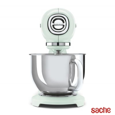 PETRIN SMEG 800W VERT D'EAU