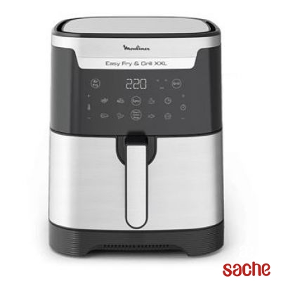 FRITEUSE MOULINEX AIR FRAYER 6.5L 1830W