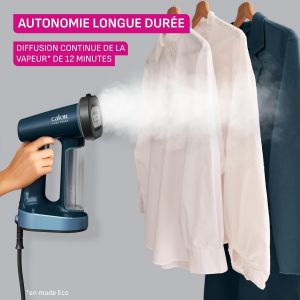DEFROISSEUR A MAIN CALOR PURE FORCE 3IN1 DT8755C0