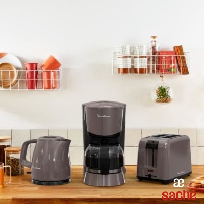 BOUILLOIRE MOULINEX 1400W