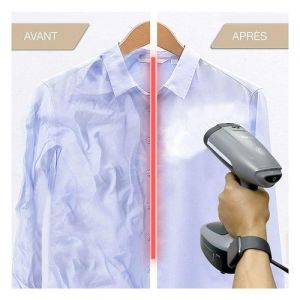 DEFROISSEUR ROBUSTE 1630W