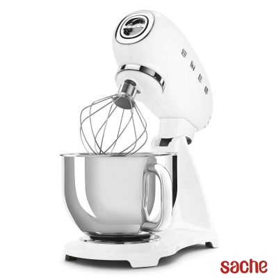 PETRIN SMEG 800W BLANC