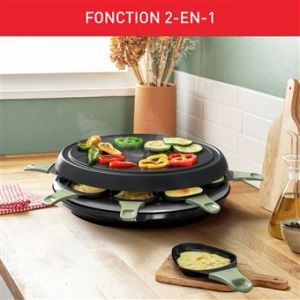 RACLETTE TEFAL ECO 945W