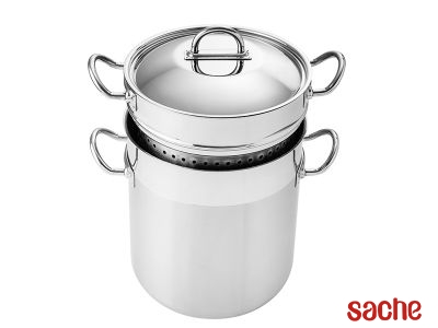 CUIT PATE SILAMPOS NAUTILUS 6.30L 20CM -S37// V4 - SL590001 