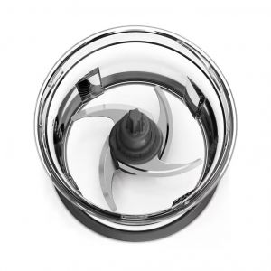 MINI HACHOIR KENWOOD BLANC CHP61.100WH