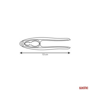 CASSE NOIX GRAND CHEF