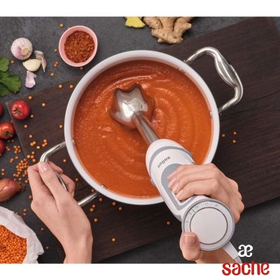 BRAS MIXEUR BRAUN 1000W 