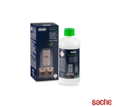 DETARTRANT MACHINE A CAFE DELONGHI