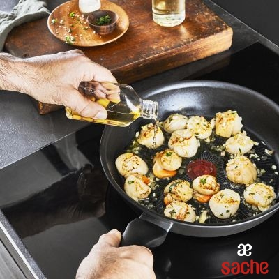 POÊLE TEFAL ULTIMITED 32CM 