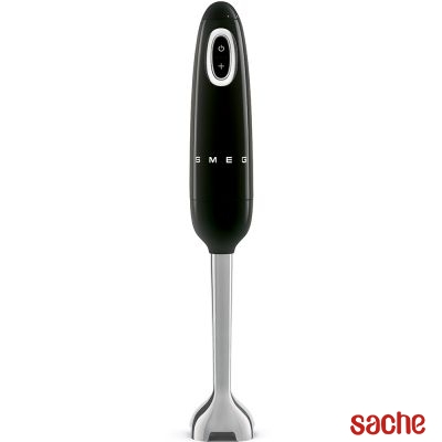 BRAS MIXEUR SMEG 700W NOIR