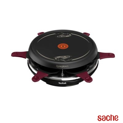 RACLETTE TEFAL 850W 