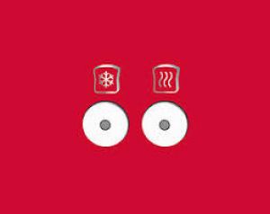 GRILL PAIN MOULINEX ROUGE