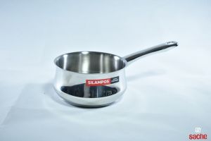 CASSEROLE 14 SANS COUV LOW COST 1