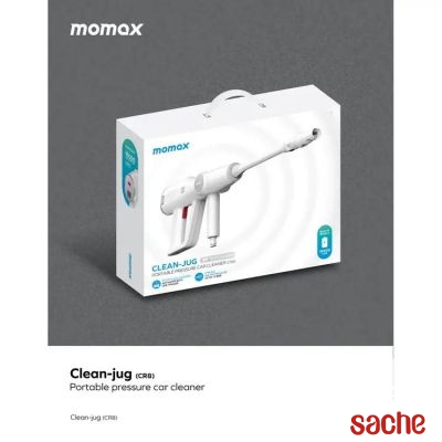 NETTOYEUR HAUTE PRESSION momax