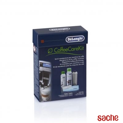 KIT D'ENTRETIEN POUR MACHINE A CAFE
