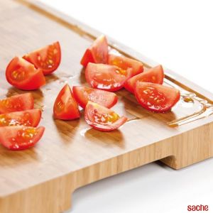PLANCHE A DECOUPPER AZZA 40*26 CM  