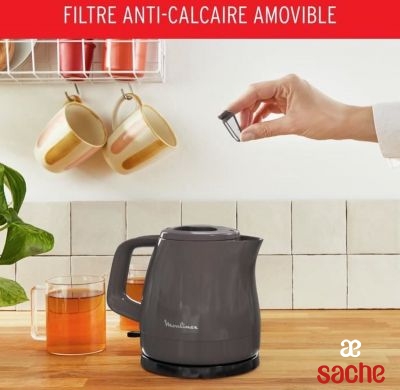 BOUILLOIRE MOULINEX 1400W