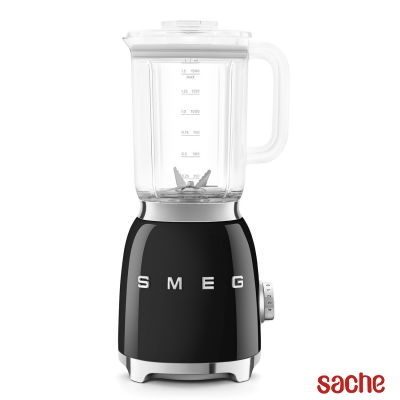 BLENDER SMEG 800W NOIR