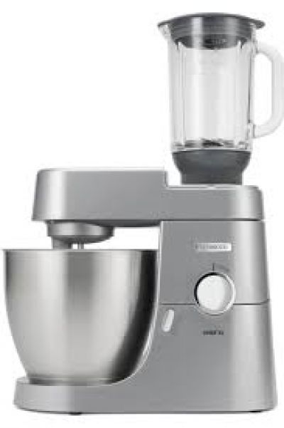 PÉTRIN Kenwood CULINAIRE   6,7 LITRE  Argent 1200 W
