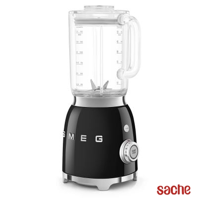 BLENDER SMEG 800W NOIR