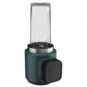 BLENDER KITCHEN AID SANS FIL VERT