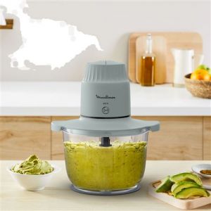 MINI HACHOIR MOULINEX 500W