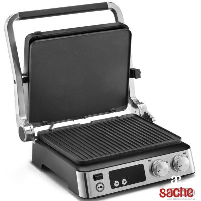 GRILLE VIANDE DELONGHI 2000W