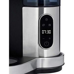 CAFETIERE A FILTRE WMF INOX VERRE 