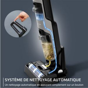 BALAI ASPIRATEUR ROWENTA X-CLEAN4