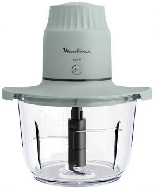 MINI HACHOIR MOULINEX 500W