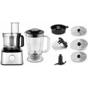 Robot multifonction MultiPro Compact - Inox