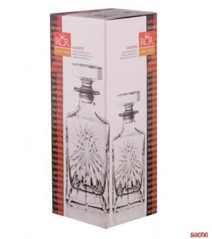 CARAFE CARREE RCR OASIS