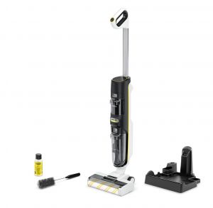 BALAI ASPIRATEUR KARCHER FCV4 EXTRA