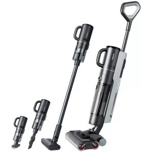 BALAI ASPIRATEUR DREAME H20 MIX 