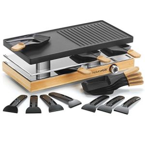 RACLETTE NATURA MIX