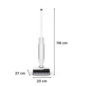 BALAI ASPIRATEUR ROWENTA X-CLEAN 10