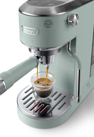 MACHINE A CAFE DELONGHI DEDICA DUO VERT