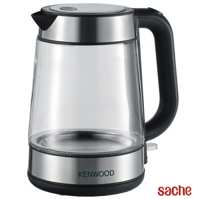 BOUILLOIRE KENWOOD GLASSE 2200W