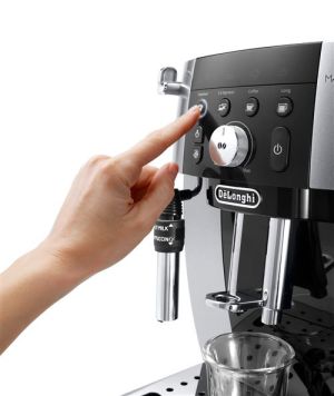 MACHINE A CAFE DELONGHI MAGNIFICA S SMART ECAM250.23SB