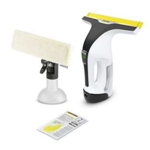 LAVE VITRE KARCHER WV6+ BLANC 