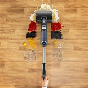BALAI ASPIRATEUR ROWENTA XCLEAN 5 PRO GZ5436 E0/XCLEAN5