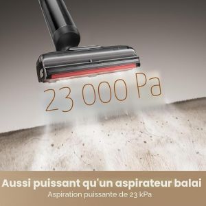BALAI LAVEUR H15 PRO CARPET FLEX 