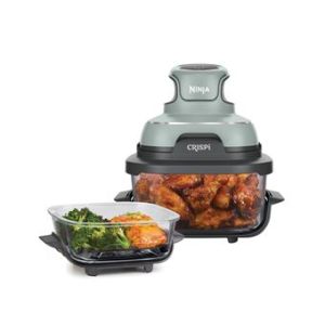 FRITEUSE NINJA CRESPI VERT FN101EUSG