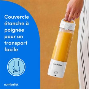 BLENDER PORTABLE NUTRIBULLET