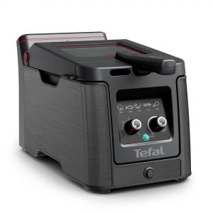 FRITEUSE TEFAL 2000W 3.5L NOIR /FR600810