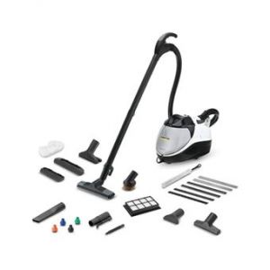 ASPIRATEUR NETTOYEUR VAPEUR KARCHER SV7