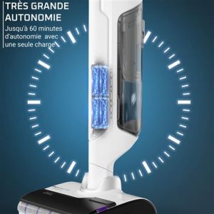 BALAI ASPIRATEUR ROWENTA X-CLEAN 10