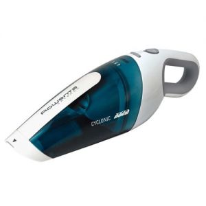 ASPIRATEUR A MAIN ROWENTA BLANC